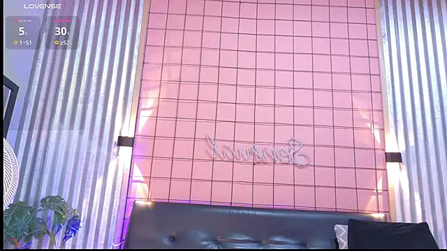 mensia hernandz online show from 11-12-25, 01:26