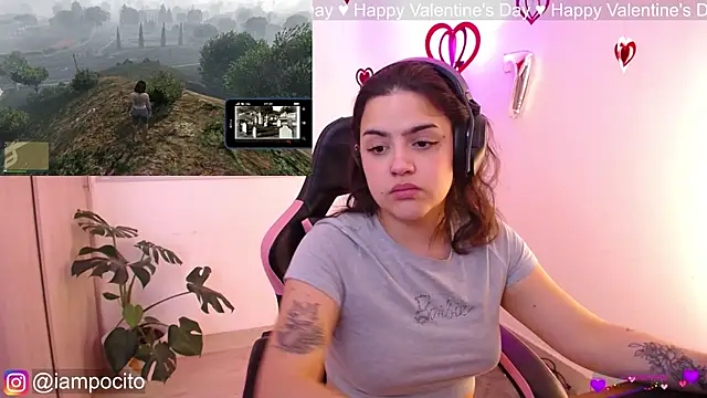 pocitox online show from 02-16-25, 05:04
