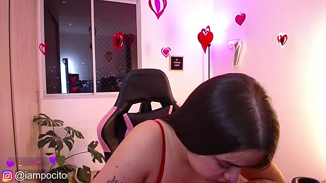 pocitox online show from 02-23-25, 05:56