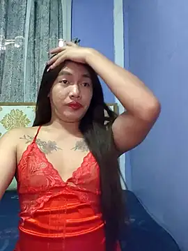 lady kim boner online show from 05-03-26, 03:00
