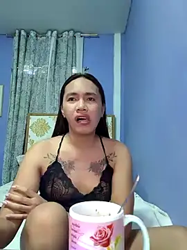 lady kim boner online show from 02-11-26, 01:27