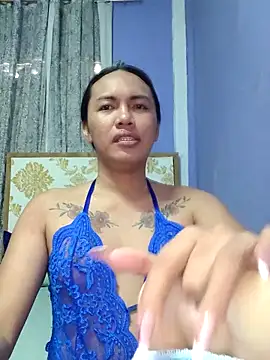 lady kim boner online show from 05-26-26, 06:11