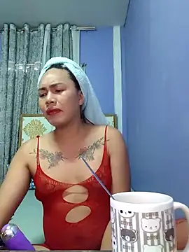 lady kim boner online show from 05-24-26, 02:00