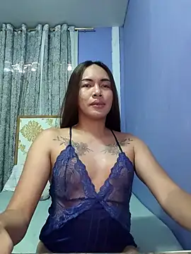 lady kim boner online show from 05-18-26, 03:17