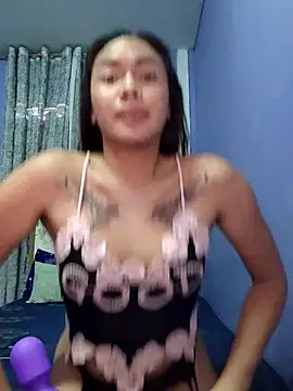 lady kim boner online show from 05-27-26, 03:47