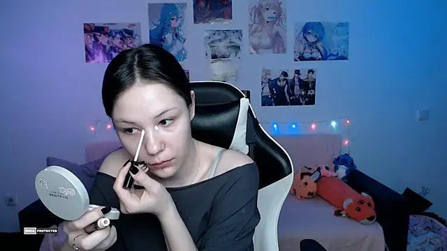 HugoMin online show from 01-05-25, 12:52