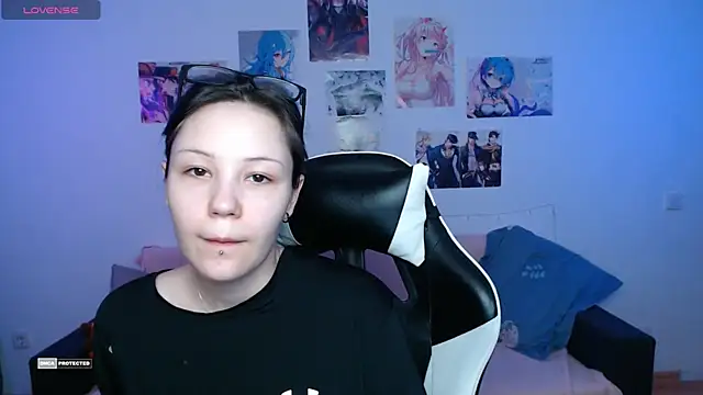 HugoMin online show from 01-11-25, 03:34