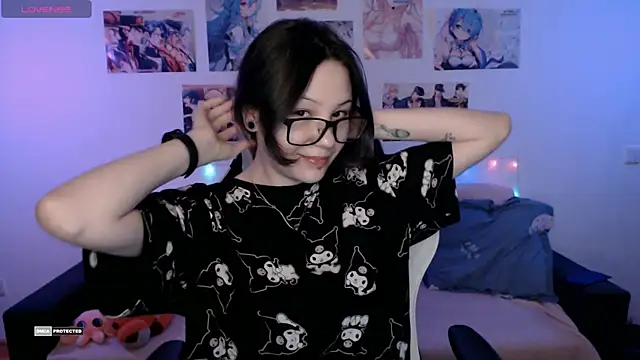 HugoMin online show from 12-27-24, 01:53