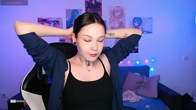 HugoMin online show from 01-06-25, 12:48