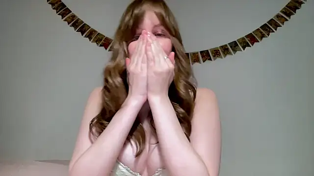 Nikki Mimimi online show from 01-18-26, 10:18