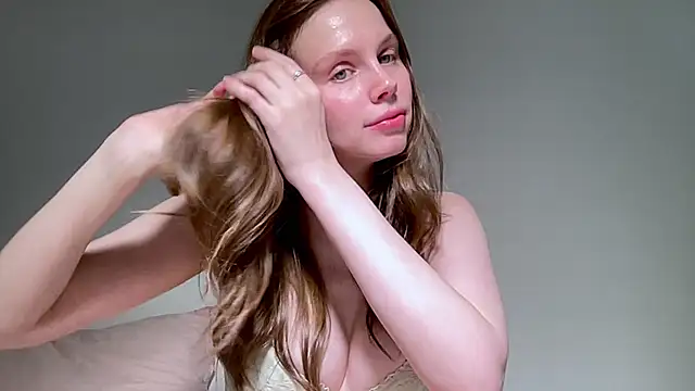 Nikki Mimimi online show from 03-19-26, 10:15