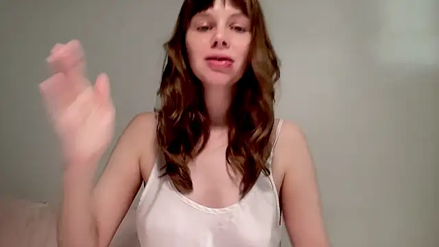 Nikki Mimimi online show from 10-18-25, 09:55