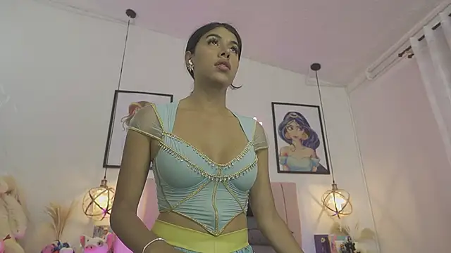 dani parker  online show from 11-05-25, 04:43