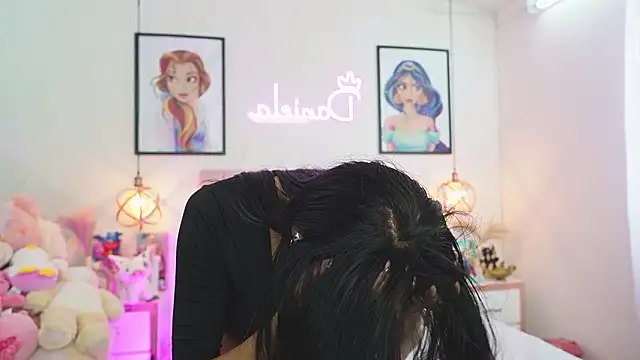 dani parker  online show from 02-19-26, 04:26