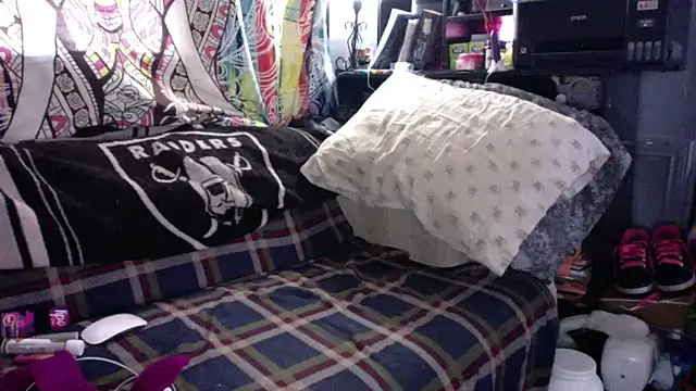 Gypsymamaxh online show from 01-11-25, 11:56