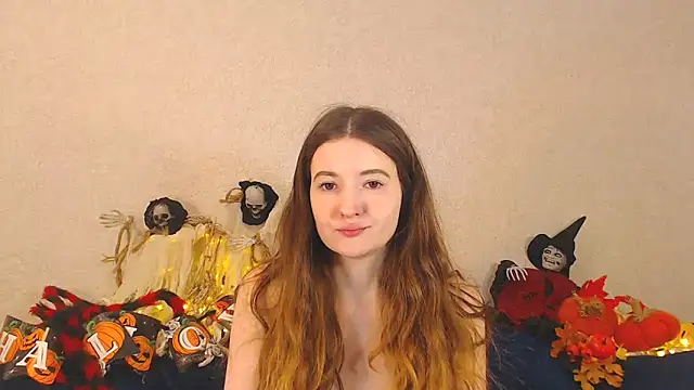Snapshot of SecretWithJessie chatting on 10-16-25, 06:32 SecretWithJessie online show from 10-16-25, 06:32