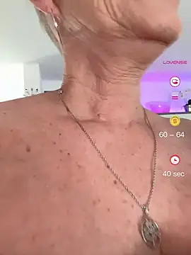 German Milf online show from 05-08-26, 01:04