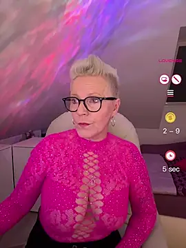 German Milf online show from 05-19-26, 12:56