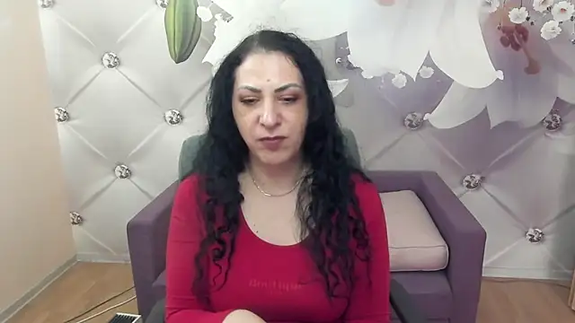 SweetArtemis online show from 03-19-26, 01:00