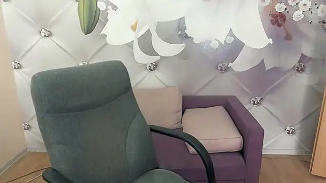 SweetArtemis online show from 02-18-26, 11:17