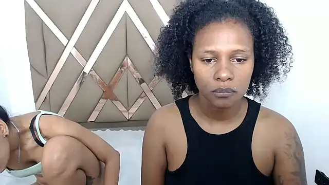 lizeth keilyn online show from 03-07-26, 02:00