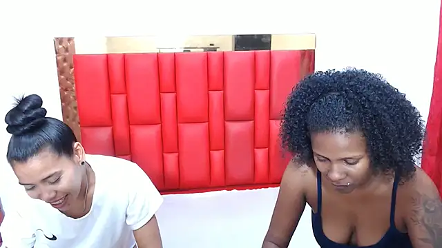 lizeth keilyn online show from 09-27-25, 02:34