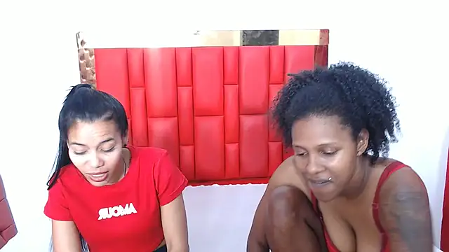 lizeth keilyn online show from 11-07-25, 04:00