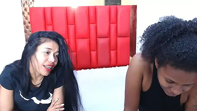 lizeth keilyn online show from 11-12-25, 02:43