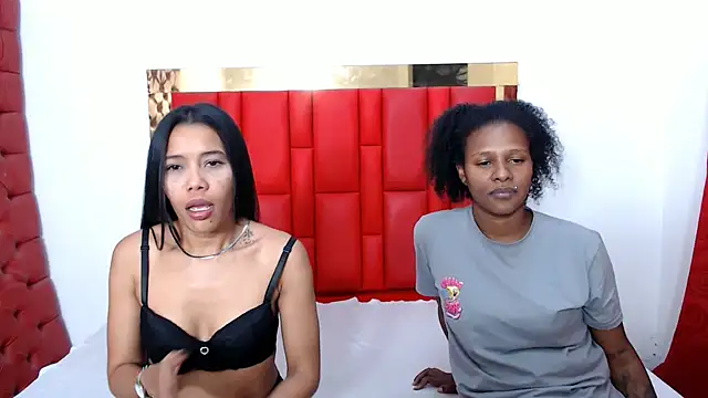 lizeth keilyn online show from 10-06-25, 03:13