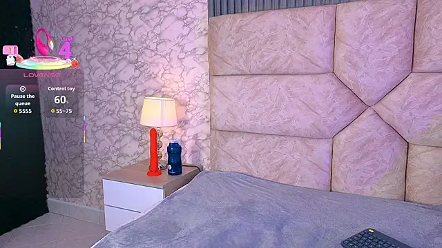 Cris  sweet online show from 02-20-26, 12:07