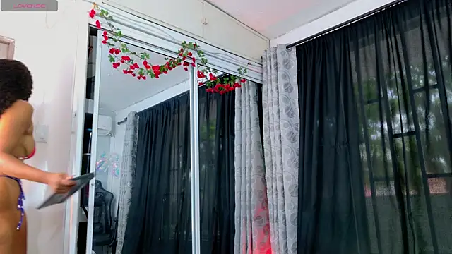 BLACK ROSSE 1 online show from 10-22-25, 12:48