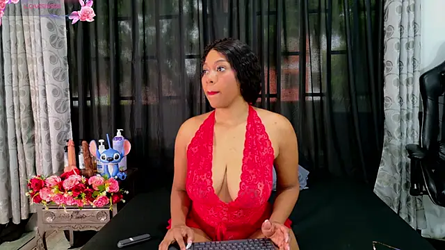 BLACK ROSSE 1 online show from 10-01-25, 12:42