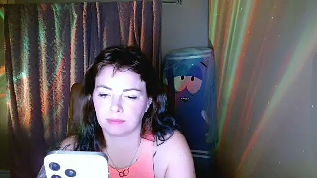MarlaFknSinger online show from 02-19-25, 07:39