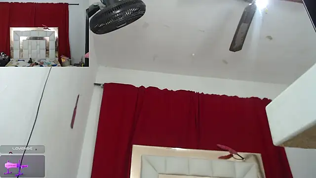 candyrojas online show from 04-18-26, 08:16