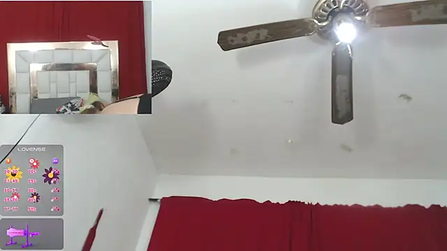 candyrojas online show from 04-02-26, 08:10