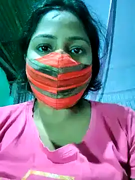 Shristiprakash0 online show from 01-14-25, 05:23