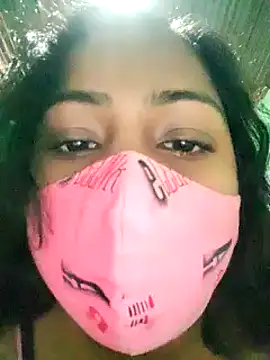 Shristiprakash0 online show from 01-28-25, 09:08