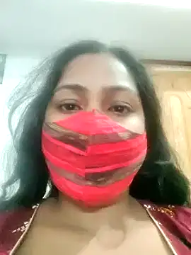 Shristiprakash0 online show from 02-25-25, 09:42