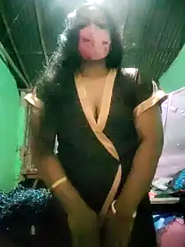 Shristiprakash0 online show from 02-13-25, 03:14