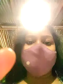 Shristiprakash0 online show from 01-31-25, 05:51