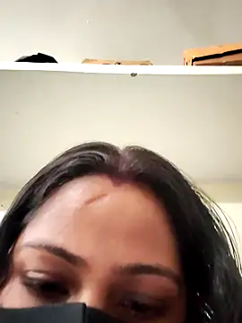 Shristiprakash0 online show from 11-17-25, 04:49