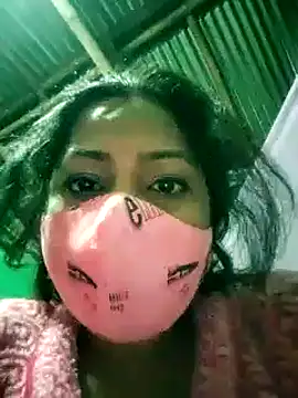 Shristiprakash0 online show from 02-16-25, 11:06