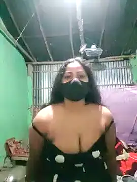 Shristiprakash0 online show from 02-23-25, 01:21