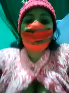 Shristiprakash0 online show from 01-18-25, 05:15