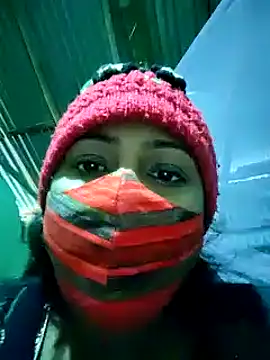 Shristiprakash0 online show from 01-24-25, 07:41