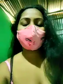 Shristiprakash0 online show from 02-02-25, 06:58