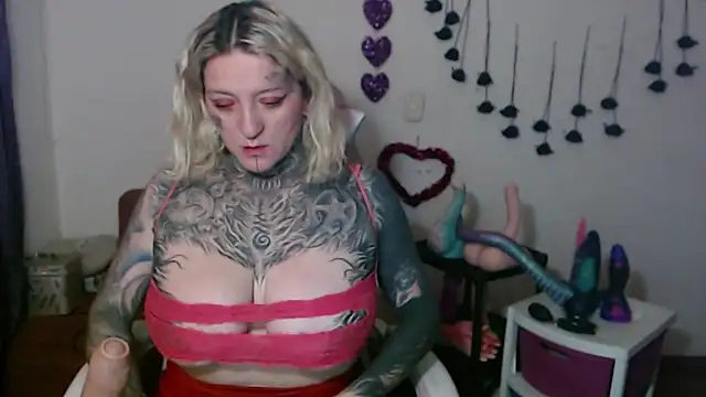 SLOPPYTITSS online show from 03-05-26, 11:07