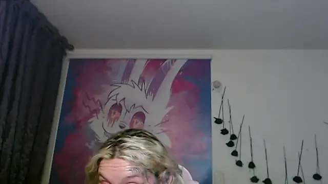 SLOPPYTITSS online show from 02-10-26, 12:42