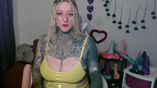 SLOPPYTITSS online show from 02-16-26, 10:58