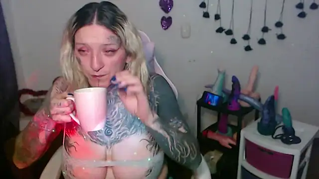 SLOPPYTITSS online show from 05-16-26, 11:48